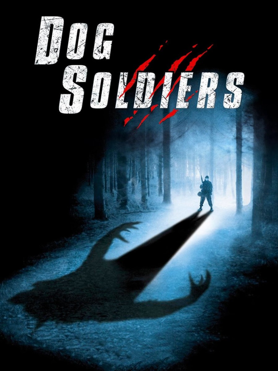 30 – Fetch! (Dog&nbsp;Soldiers)