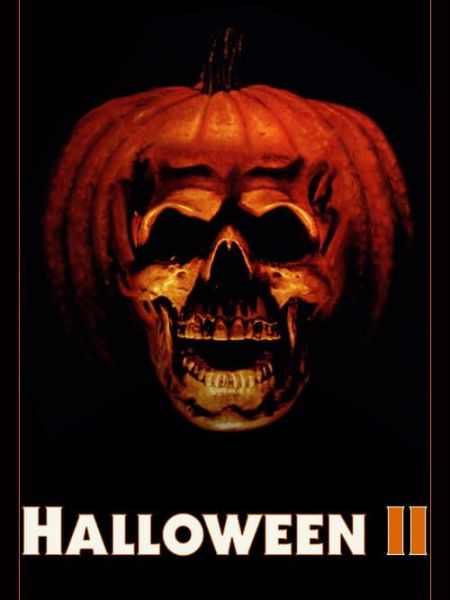 32 – On the Hunt (Halloween&nbsp;II)